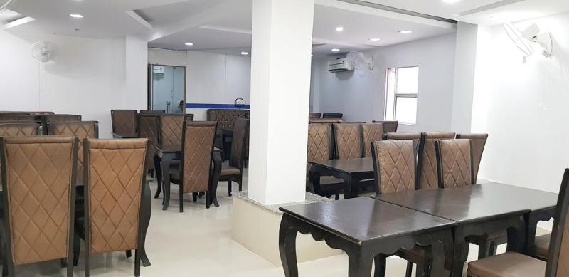 Fabhotel Modesty Delhi Airport Нью-Дели Экстерьер фото
