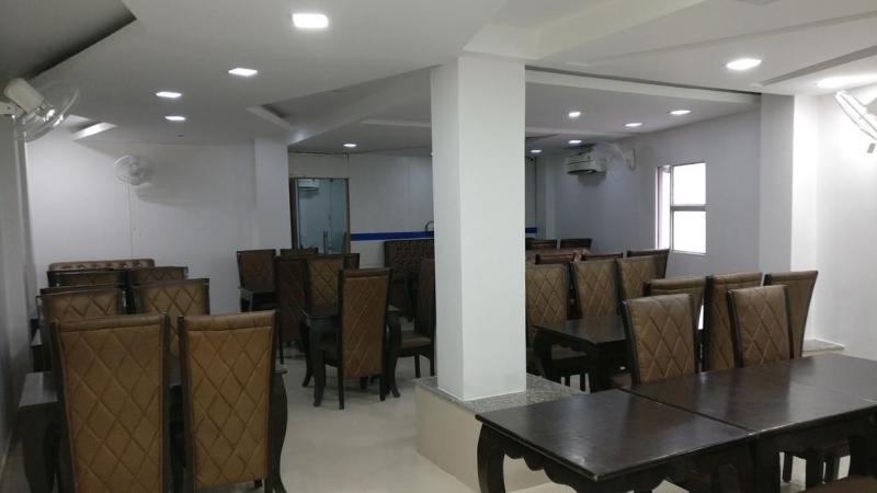 Fabhotel Modesty Delhi Airport Нью-Дели Экстерьер фото